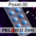 Poxet-30 viagra3